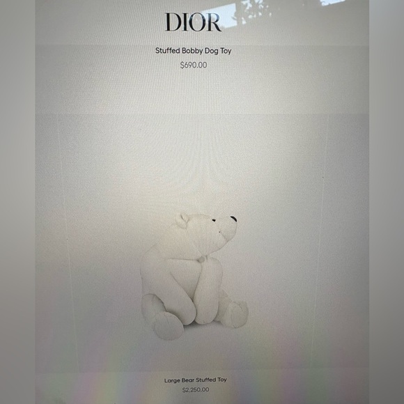 You are looking at a brown coat jacket with fox fur by Christian Dior size 6 - Picture 10 of 10